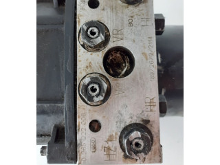 Блок АБС 6Q0614117D, 0265800003   Skoda  Fabia Mk1 (6Y)  1999 - 2007 года