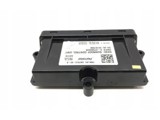 Блок управления 100751200B, 1007512   Tesla Model S