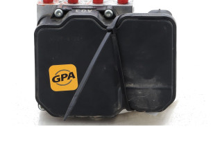 Блок АБС 4670C016, W0-3488N Mitsubishi L200 2015 - года