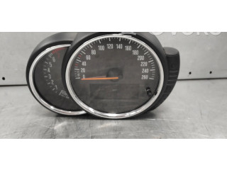 Geschwindigkeitsmesser Cockpit 9337269, 62106843993 Mini One - Cooper F56 F55