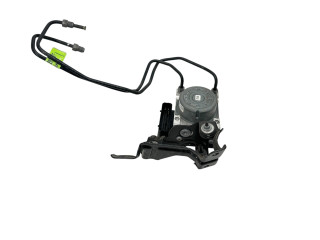 Блок АБС DG9C2C219AH, DG9C2C405AH   Ford  Fusion II  2013 -  года