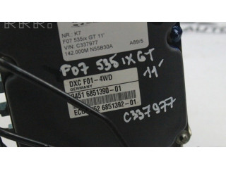 Jednotka ABS 6851392 BMW 5 GT F07 2013