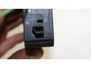 Degalų bako dangtelio spynos varikliukas