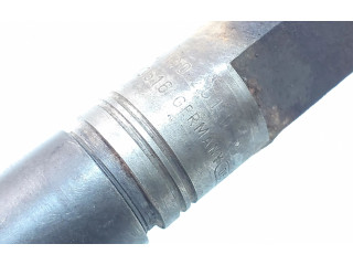 Форсунка 074130201Q, 0432193616 Volvo V70 TDI / D5252T MSA 15.8