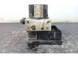 Блок АБС 4670A340, 06210951003 Mitsubishi Outlander 2007 - 2012 года