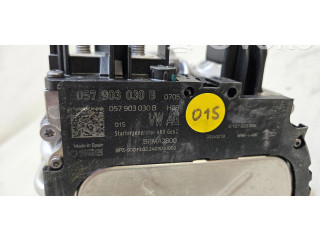 Генератор 04L903030B, BRMA2800 Volkswagen Golf VIII