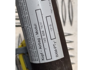 Боковая подушка безопасности 1K5880741F   Volkswagen Jetta V