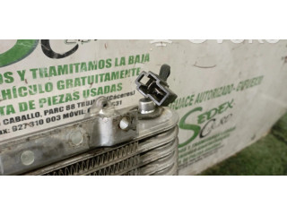 Интеркулер 1271000421 Mitsubishi L200