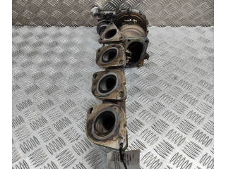 Turbodmychadlo Турбина A2780903780 Mercedes-Benz GL X166