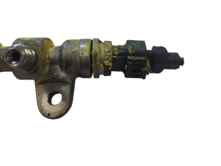 Топливная рампа 0445214192, 55215208 Alfa Romeo Giulietta для двигателя 940A4000