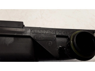 Сапун / трубка (трубки)/ шланг (шланги) сапуна