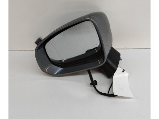 Зеркало электрическое        Volvo XC90  2014 -  года   
