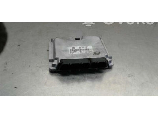 Řídící jednotka Volkswagen Passat Alltrack 1999