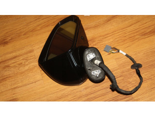 Зеркало электрическое Volvo S60 2011 - 2013 года