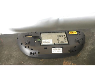 Панель приборов 501021850076, 1499140080 Citroen C8