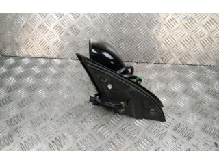 Зеркало электрическое Volkswagen Jetta V 2005 - 2010 года