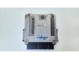 Řídící jednotka 0281030973 Renault Clio III 2012