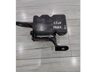 Блок АБС 95963003   Chevrolet  Spark   -  года