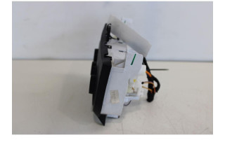 Блок управления климат-контролем 5G1140100 Alfa Romeo Mito