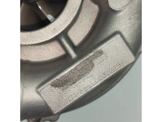  Турбина Ford Galaxy 0.0 9662464980, 760774         