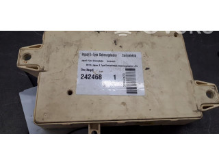 Блок комфорта 6R8T-14A067-AA Jaguar S-Type