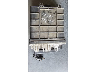 Řídící jednotka 028906021CQ, 0281001407 Volkswagen Caddy 1998