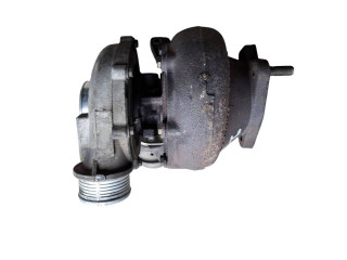 Турбина Volvo V70 8689592 для двигателя D5244T