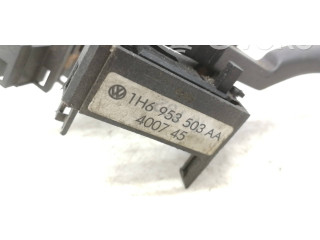 Ручка стеклоочистителей 1H6953503AA, 400745   Volkswagen PASSAT B4