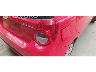 Зеркало (управляемое электричеством) Chevrolet Astra 2008-2011 года 96808197