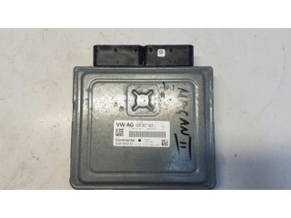 Řídící jednotka 06K907425J Porsche Macan 2019