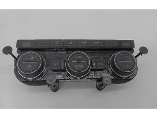 Блок управления климат-контролем 5G0907044BG Volkswagen Golf VII