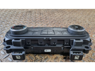 Блок управления климат-контролем LJ6T18C612, LJ6T18C612LB   Ford Escape IV