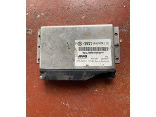 Блок управления коробкой передач 1T0907427A, M0011000   Volkswagen Caddy