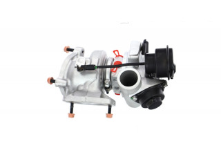 Турбина Volvo C70 8602394, 8602394