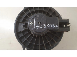 Вентилятор печки    2727000252   Subaru B9 Tribeca