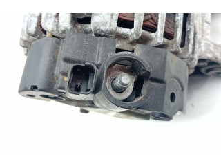 Генератор 9670899580 Citroen C3 Aircross