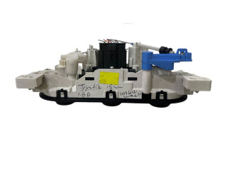 Блок управления климат-контролем 1093049C, 1402014   Renault Trafic III (X82)