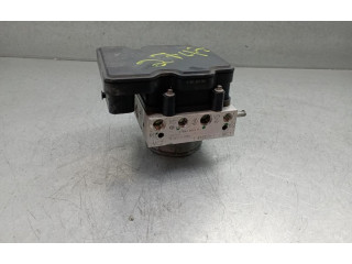 Блок АБС 476608644R, 0265956035 Dacia Sandero 2008 - 2012 года