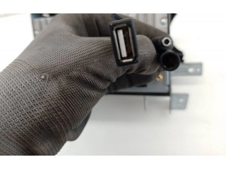 Дисплей SsangYong Kyron