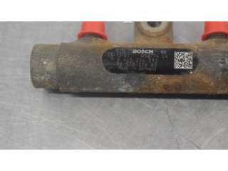 Vstřikovací lišta 0445214092 Citroen Berlingo