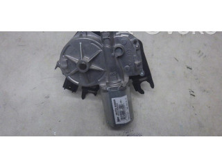 Моторчик заднего дворника     Dacia Jogger