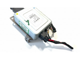 Блок управления усилителя руля