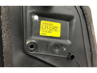 Зеркало (механическое) 8149YC, 8149YC Peugeot 107