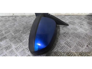 Зеркало электрическое Opel Meriva A 2003 - 2010 года