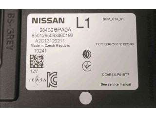 Pojistková skříňka 284B26PA0A Nissan Juke II F16 2020