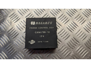 Блок комфорта 237107C600, GXNI3612   Nissan Serena   