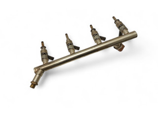 Vstřikovací lišta Audi A8 S8 D4 4H ctg