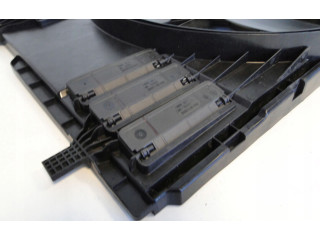 Вентилятор радиатора     A2479060100    Mercedes-Benz GLB x247 