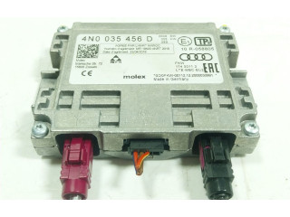 Блок управления 4N0035456D, 4N0035456D   Cupra Formentor