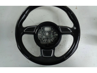 Руль Audi A1 2010 - 2018 года 8X0419091K